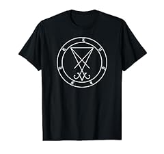 Luzifer sigil goetia gebraucht kaufen  Wird an jeden Ort in Deutschland