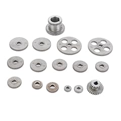 18pcs gear kit for sale  Delivered anywhere in USA 