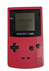 Nintendo red game usato  Spedito ovunque in Italia 