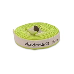 Zoll flachschlauch bauschlauch gebraucht kaufen  Wird an jeden Ort in Deutschland
