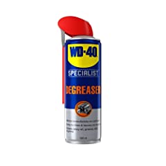 Degreaser by WD-40 Specialist - Fast Acting Solvent for sale  Delivered anywhere in Ireland