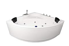 Whirlpool badewanne karibik gebraucht kaufen  Wird an jeden Ort in Deutschland