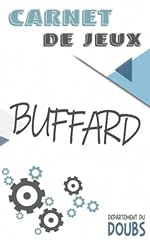 Buffard carnet jeux d'occasion  Livré partout en France