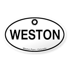 Cafepress weston pass for sale  Delivered anywhere in UK