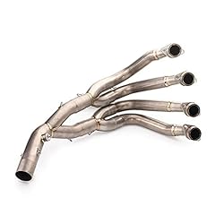 Motorcycle modified exhaust for sale  Delivered anywhere in UK