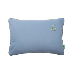 Benetton cuscino standard usato  Spedito ovunque in Italia 