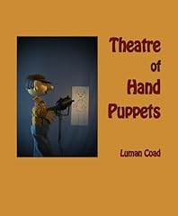 Theatre hand puppets for sale  Delivered anywhere in Ireland