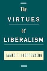 Virtues liberalism for sale  Delivered anywhere in USA 