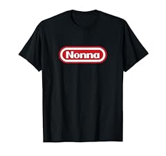 Nonna school shirt gebraucht kaufen  Wird an jeden Ort in Deutschland