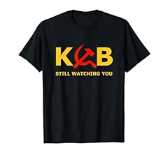 Kgb still watching for sale  Delivered anywhere in UK