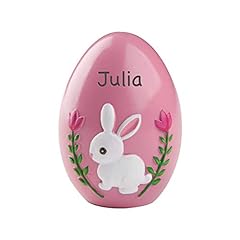 Pink easter egg for sale  Delivered anywhere in USA 