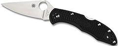 Spyderco delica lightweight for sale  Delivered anywhere in USA 