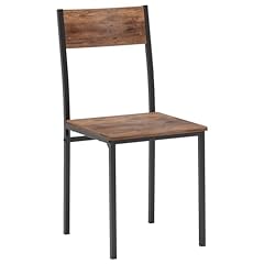 Puluomis dining chairs for sale  Delivered anywhere in UK