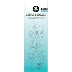 Clear stamp magnolia d'occasion  Livré partout en France