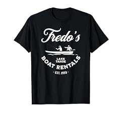 Fredo lake tahoe for sale  Delivered anywhere in USA 