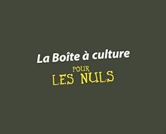 Boîte culture nuls d'occasion  Livré partout en France