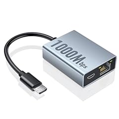 Zexmte adattatore ethernet usato  Spedito ovunque in Italia 