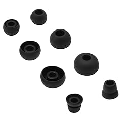 Replacement silicone eartips for sale  Delivered anywhere in UK