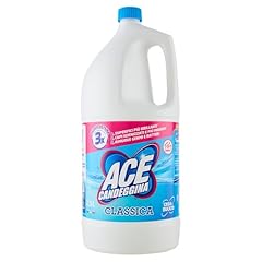 Ace candeggina classica usato  Spedito ovunque in Italia 