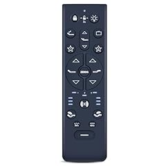 Replacement remote control for sale  Delivered anywhere in UK
