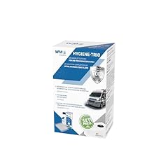 Aquatec hygiène trio d'occasion  Livré partout en France
