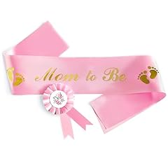 Pink baby shower for sale  Delivered anywhere in USA 