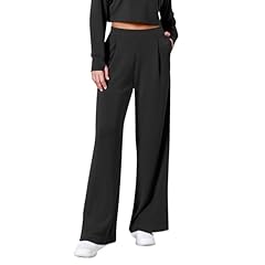 Topassion trousers women for sale  Delivered anywhere in UK
