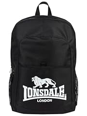 Lonsdale zaino poynton usato  Spedito ovunque in Italia 