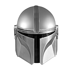 Mandalorian helmet adult for sale  Delivered anywhere in USA 