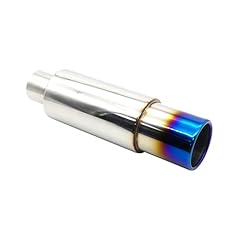 Krtopo exhaust muffler for sale  Delivered anywhere in UK