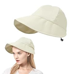 Toaluea cappello sole usato  Spedito ovunque in Italia 