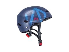Aztron casco unisex usato  Spedito ovunque in Italia 