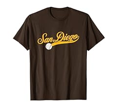 San diego baseball for sale  Delivered anywhere in USA 