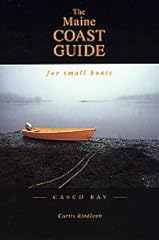 Maine coast guide for sale  Delivered anywhere in USA 