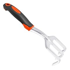 Hand rake garden for sale  Delivered anywhere in USA 