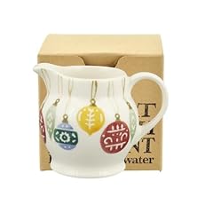 Emma bridgewater baubles for sale  Delivered anywhere in UK