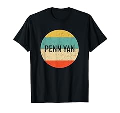 Penn yan shirt for sale  Delivered anywhere in USA 