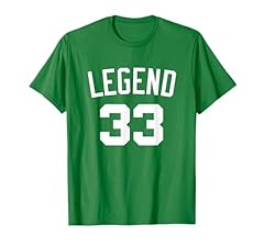 Boston legend shirt for sale  Delivered anywhere in USA 