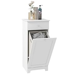 Homcom armoire linge d'occasion  Livré partout en France