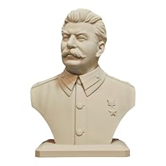 Stalin busto joseph usato  Spedito ovunque in Italia 