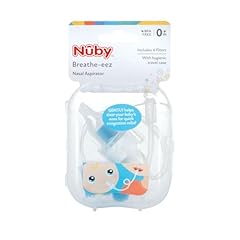 Nuby nasenreiniger weiß gebraucht kaufen  Wird an jeden Ort in Deutschland
