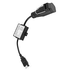 Trailer connector plug gebraucht kaufen  Wird an jeden Ort in Deutschland