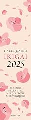 Calendario ikigai 2025 usato  Spedito ovunque in Italia 