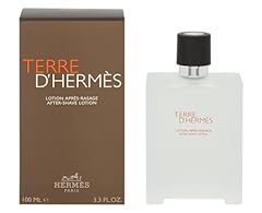 Terre hermes aftershave usato  Spedito ovunque in Italia 