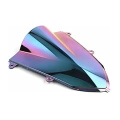 Motorcycle windscreen ond for sale  Delivered anywhere in UK