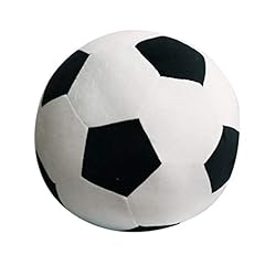 Toyandona plush football for sale  Delivered anywhere in UK