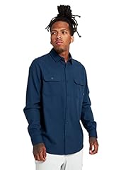 Burton brighton flannel for sale  Delivered anywhere in USA 
