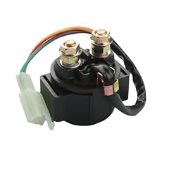 Motociclo solenoide avviamento usato  Spedito ovunque in Italia 