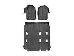 Weathertech custom fit for sale  Delivered anywhere in USA 