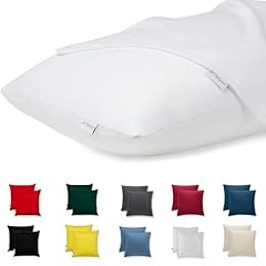 Kissenbezug 35x35 baumwolle gebraucht kaufen  Wird an jeden Ort in Deutschland
